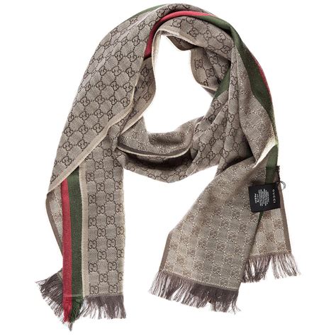 gucci scarf outlet|gucci scarf discount.